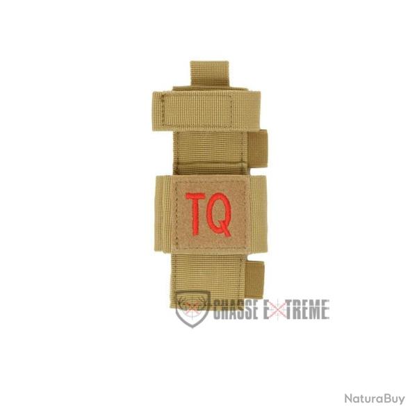 Porte-Garrot Tourniquet Universel MPSEC Coyote
