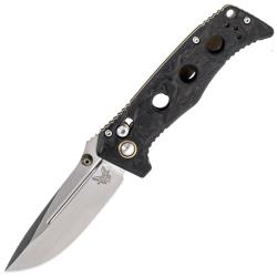 Couteau pliant - Benchmade Mini Adamas FC Magnacut 273-03