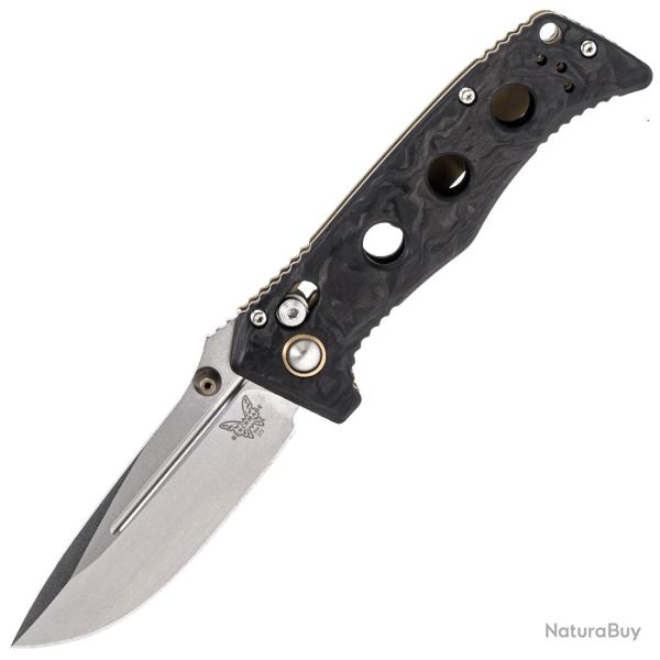 Couteau pliant - Benchmade Mini Adamas FC Magnacut 273-03