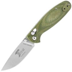 Couteau pliant ESEE knives Expat Medellin Folder II