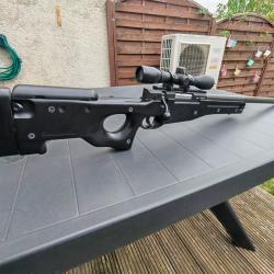 Sniper L96 AWS 338