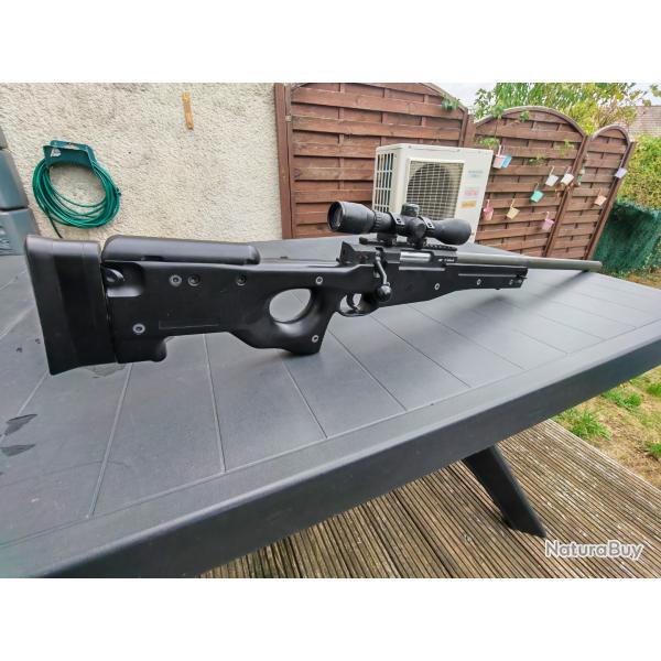 Sniper L96 AWS 338