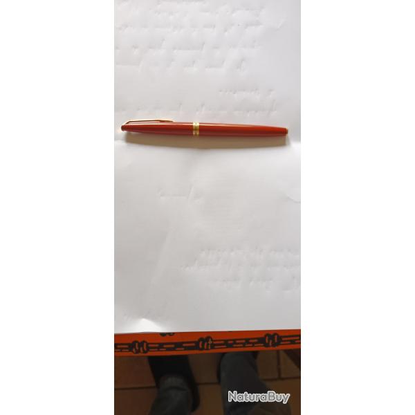 Stylos Waterman vintage
