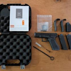 Glock 45 MOS Gen 5