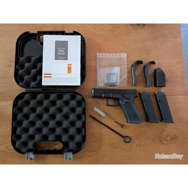Glock 45 MOS Gen 5