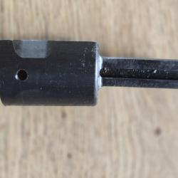 Porte-ba&iuml;onnette 98K - Waffenamt 623 (Steyr)