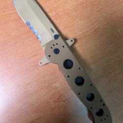 CRKT M16-14 tr&egrave;s bon &eacute;tat