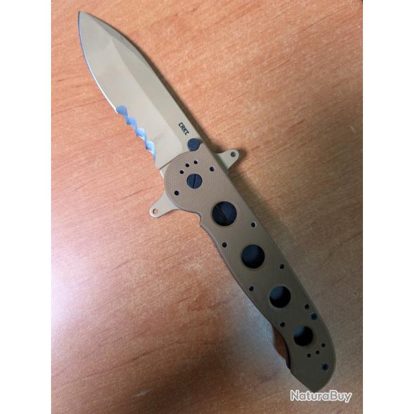 CRKT M16-14 tr�s bon �tat