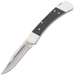 Couteau pliant - Buck 110 Slim heritage Elite 0110BRS20-B