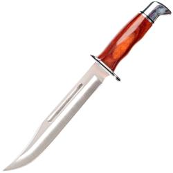 Couteau fixe - Buck General Dymalux Cocobolo Heritage 0120CCS1-B