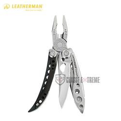 Couteau LEATHERMAN Freestyle 87mm 5 Outils