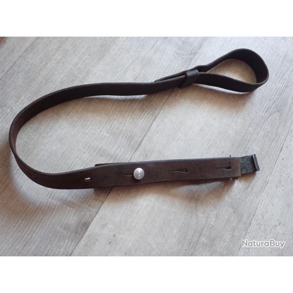 1944 Bretelle pour K11 ou K31 Schmidt Rubin
