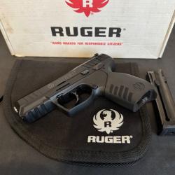 Pistolet RUGER SR22