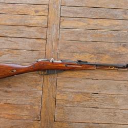 Mosin M44 Russe Izhevsk 7,62x54R