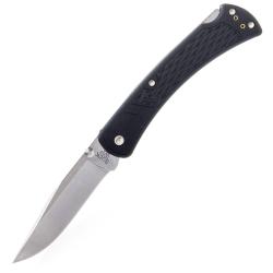 Couteau pliant - Buck 110 EDC Noir 0110BKS1-B