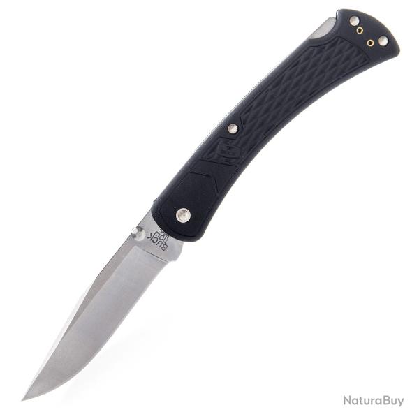 Couteau pliant - Buck 110 EDC Noir 0110BKS1-B