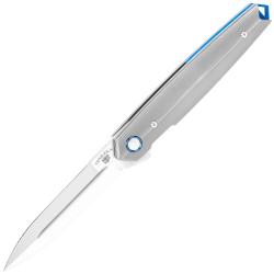 Couteau pliant - FOX Knives PACIFICO Terzuola Magnacut Titanium