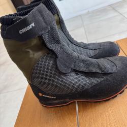 Crispi highland mid pointure 44