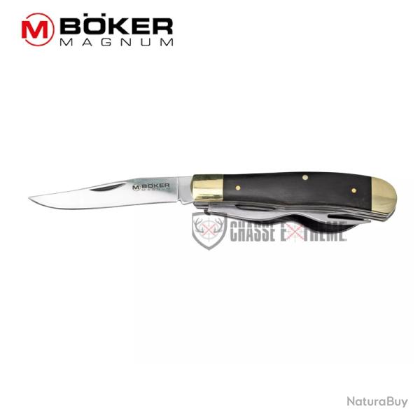 Couteau BOKER Camping 01LL209