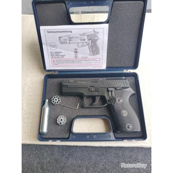 Reck police p226
