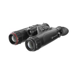 Jumelles de vision thermique HIKMICRO Habrok 4K - HE25LN