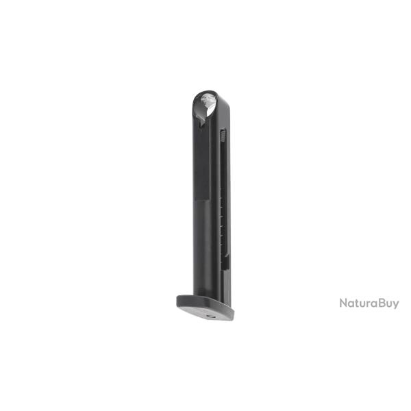PRECOMMANDE CHARGEUR 6 COUPS IMPAX P68 / SECURE 68P CAL 68 - UMAREX