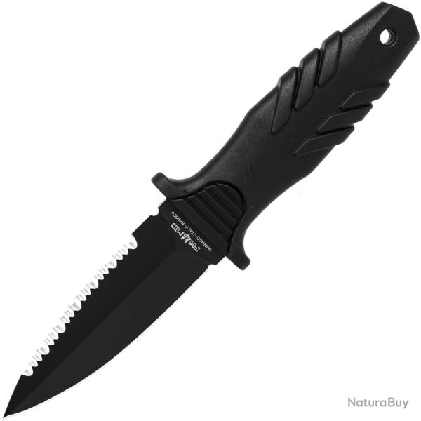 Dague - Fox Knives Tactical Elementum Dagger FX-647S