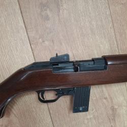 Carabine Erma 22lr model m1