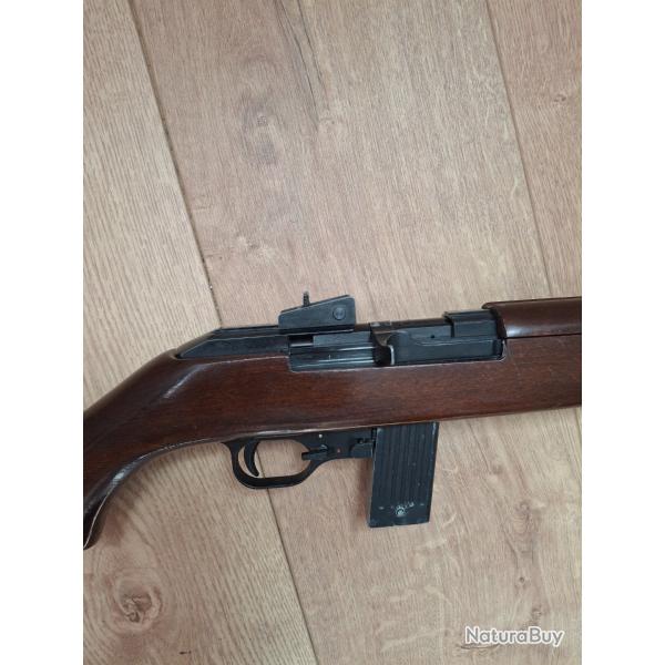 Carabine Erma 22lr model m1
