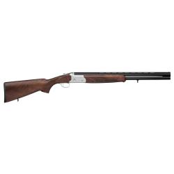 Fusil De Chasse B&eacute;cassier Yildiz Canon Lisse