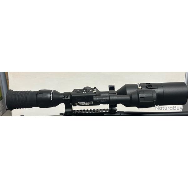 ATN X-Sight 4K Pro 3-14x - Lunette de vis�e jour/nuit + montage