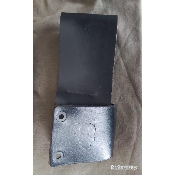 Passant cuir pour �tui