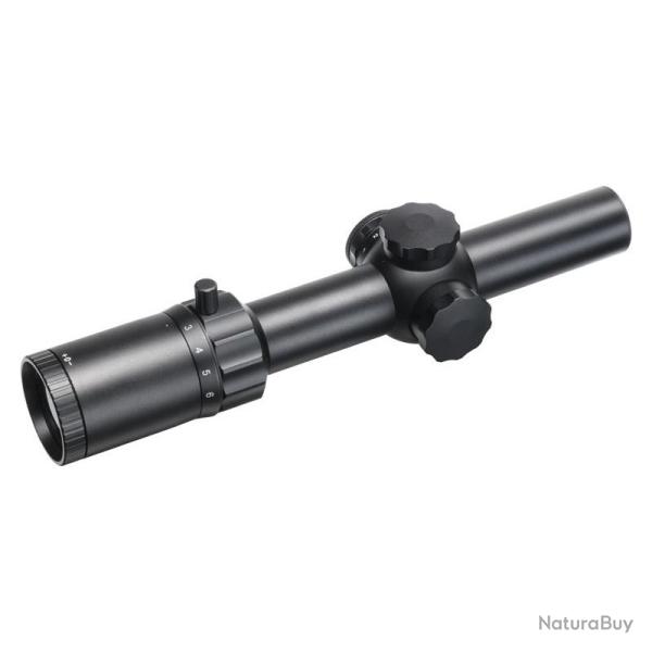 Lunette de Battue Prohunt 1-6x24 IF