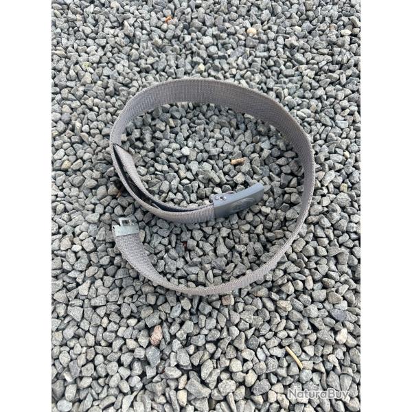 CEINTURON TOILE  EX DDR 115cm