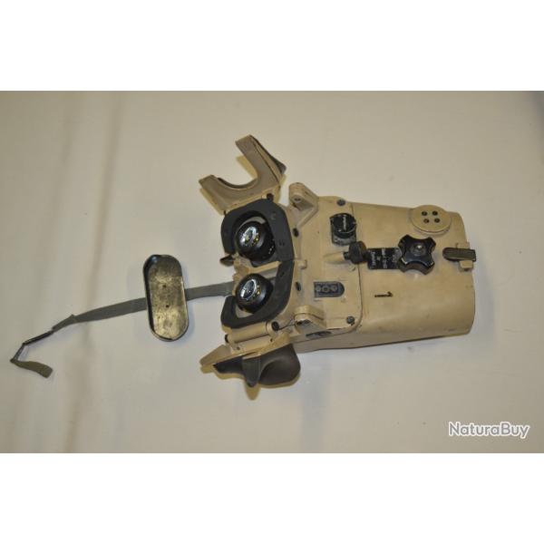 optique allemande camoufl�e de la seconde guerre mondiale WW2 German WW2