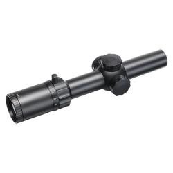 Lunette de Battue Prohunt 1-6x24 IF
