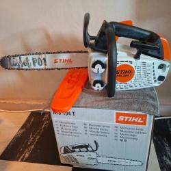 &Eacute;lagueuse stihl MS 194 T