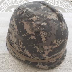 casque airsoft genre US