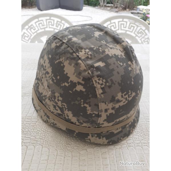 casque airsoft genre US