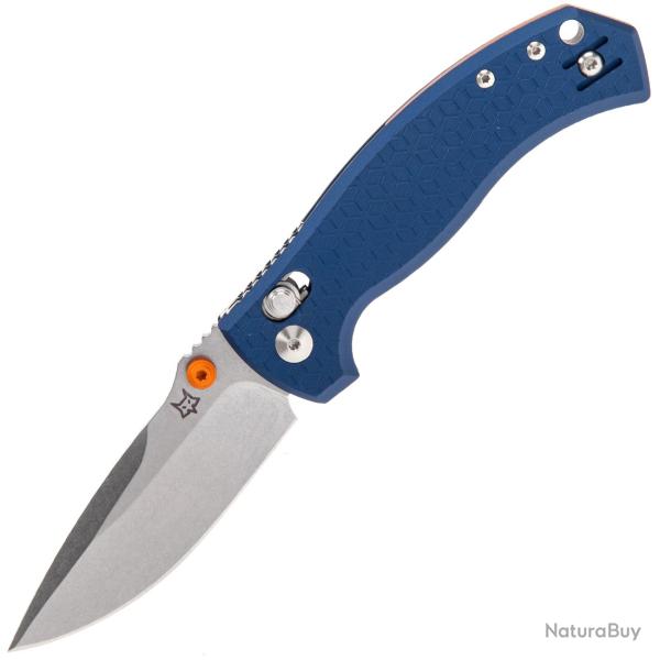 Couteau pliant - Fox Anzu Alu By Les George FX-560 ALOR