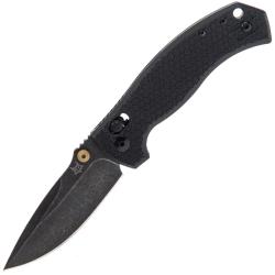 Couteau pliant - Fox Anzu G10 By Les George FX-510 G10B