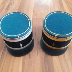 lot de deux mini k&eacute;pis