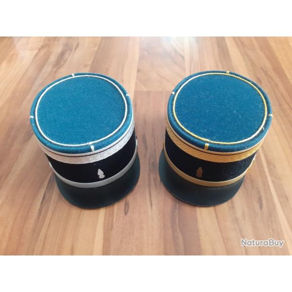 lot de deux mini k�pis