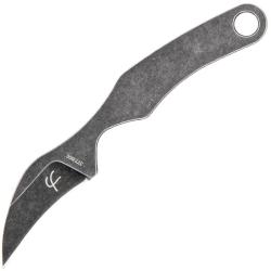 Couteau fixe - Fred Perrin Le Chestnut Knife FP2102