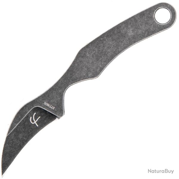 Couteau fixe - Fred Perrin Le Chestnut Knife FP2102