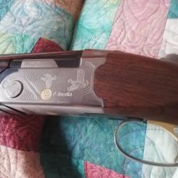 Fusil Beretta ultralight gold