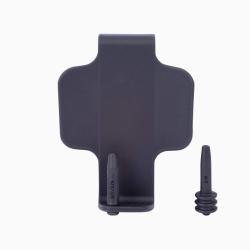 Holster Discret Glock 42/43 Ambidextre Noir Ambidextre