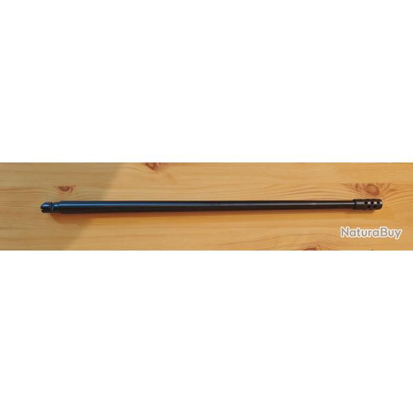 Canon cz455 / 457 22lr et frein de bouche