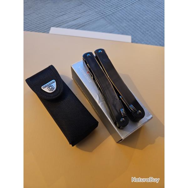 Victorinox Swiss Tool Spirit XBS. NATO