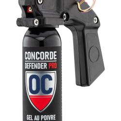 A&eacute;rosol de D&eacute;fense Concorde Defender Pro